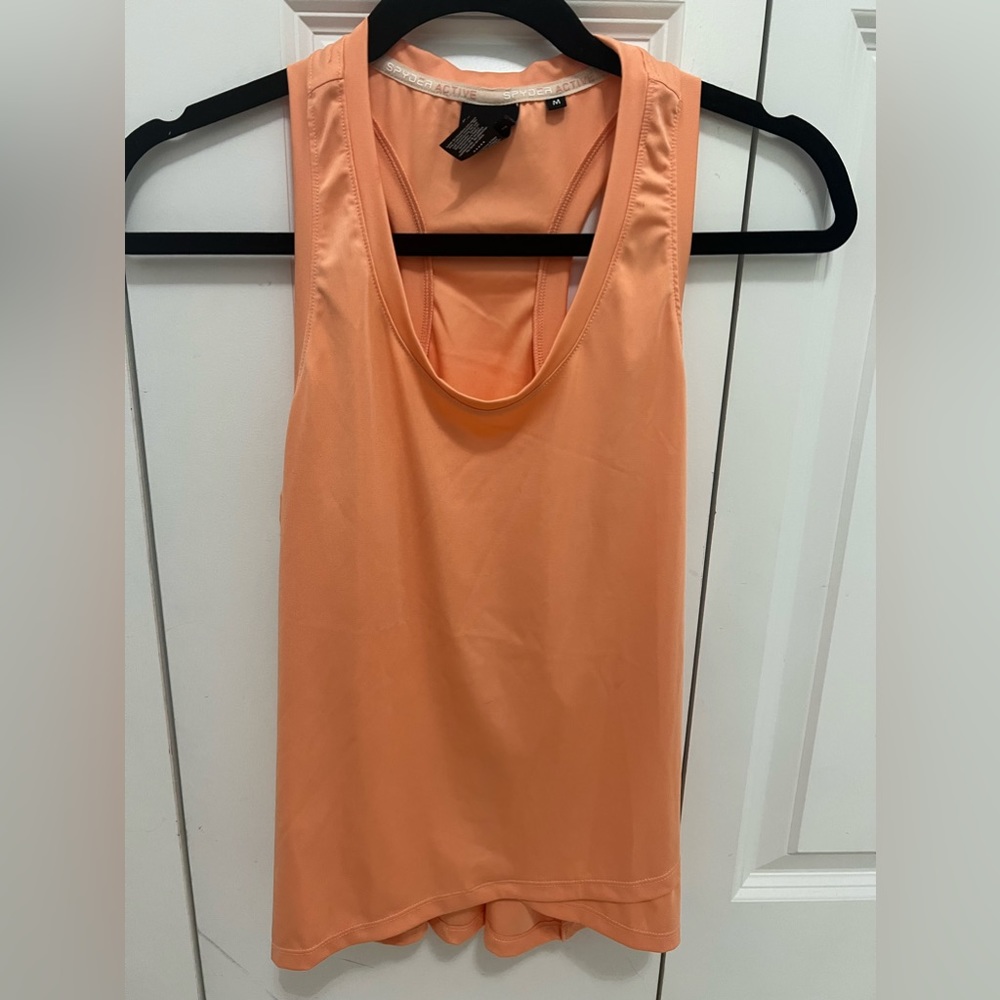 Spyder Active tank top size Medium